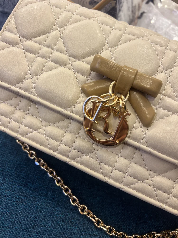 Dior Cross-Body Bags, size Other, photo 2