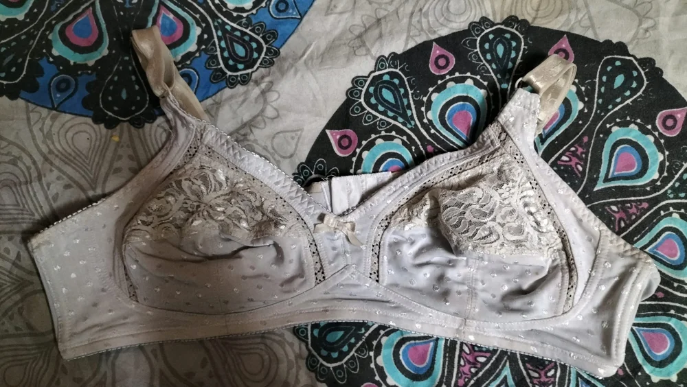 Bras