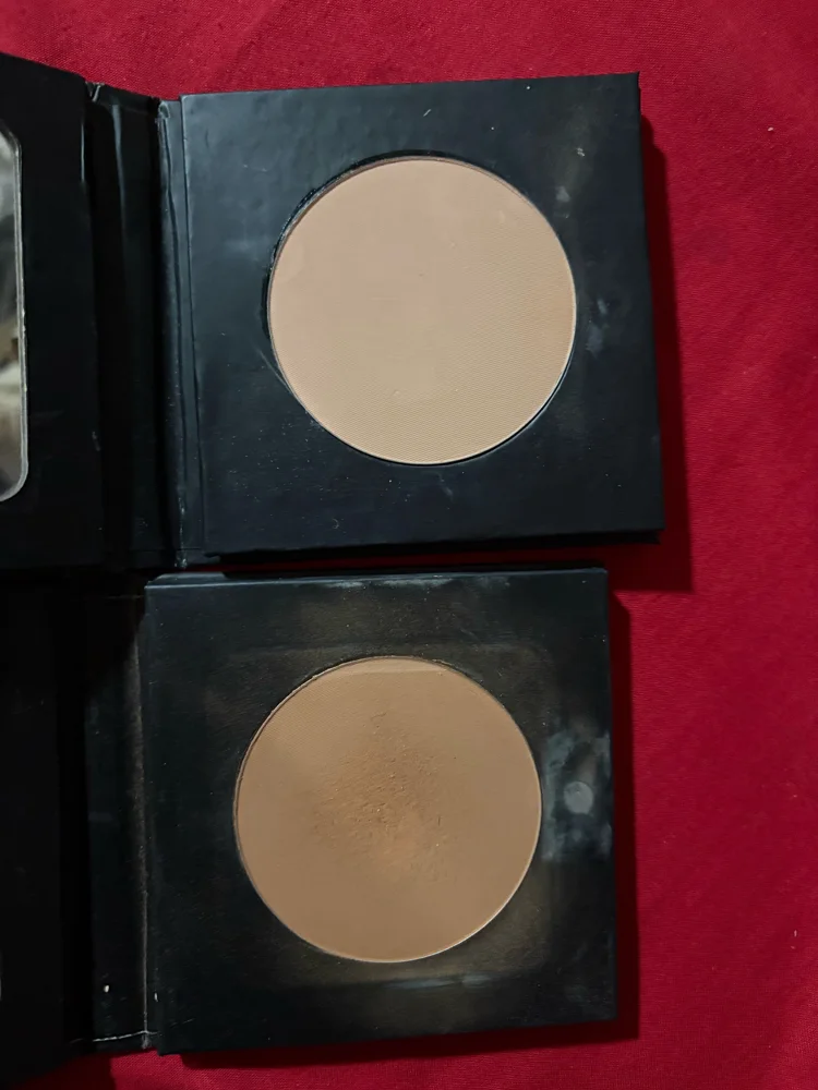 Mala Makeup, size Other, photo 2