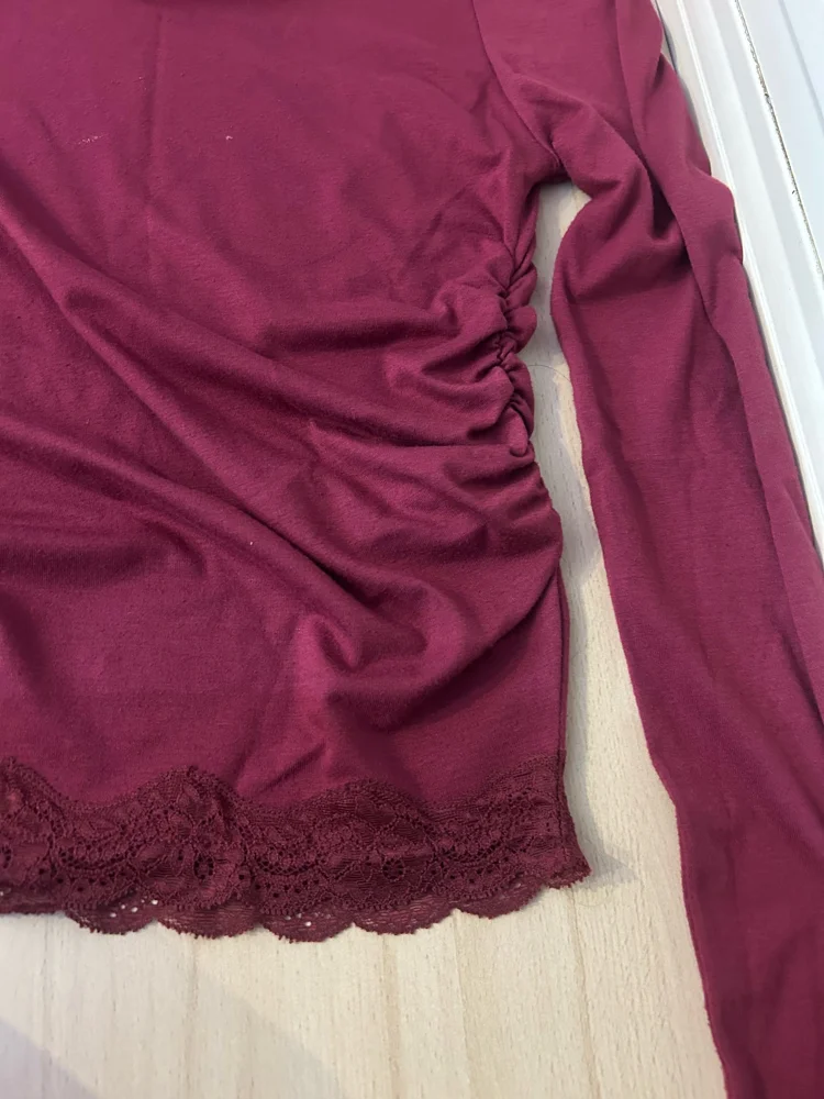 Bershka Shirts, size L / 40 / 12, photo 3