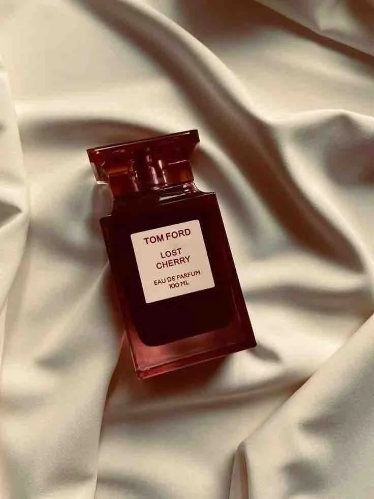Tom Ford Perfume, size Other, photo 3