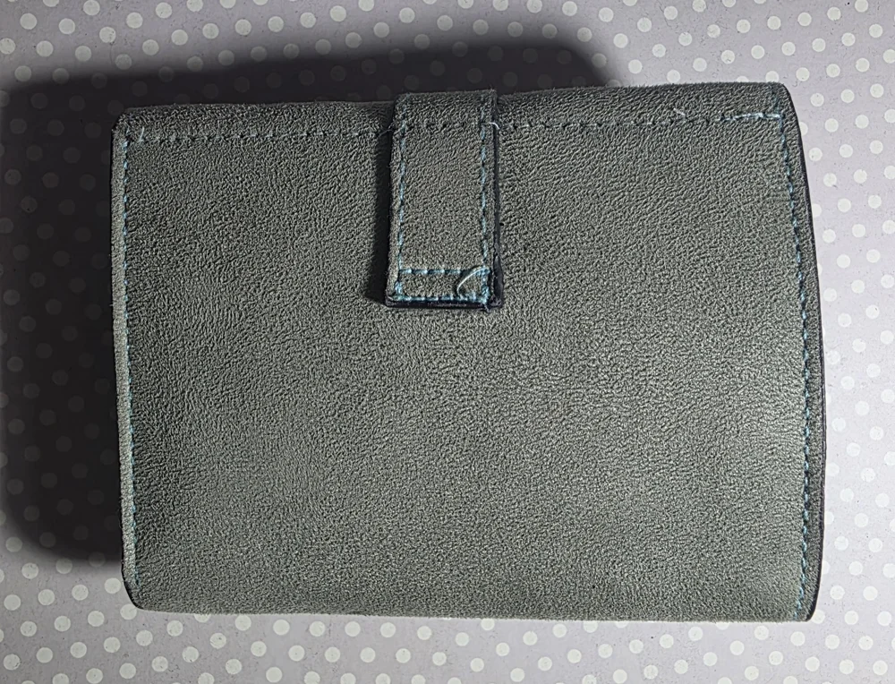 Wallets & Cardholders, Very good, photo 5
