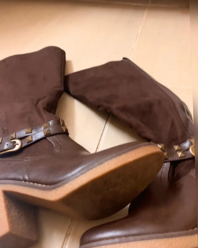 Otto Boots, size 37, photo 2
