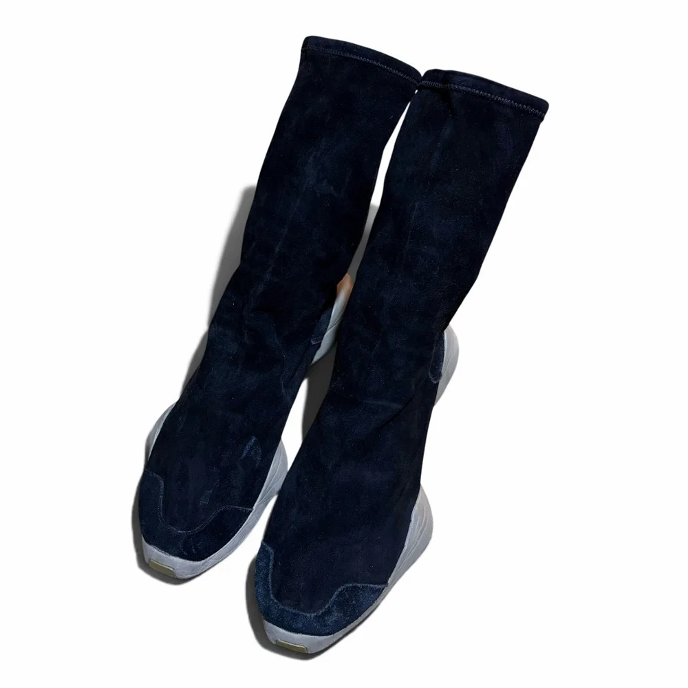 Rick Owens Sneakers, size 44.5, photo 4