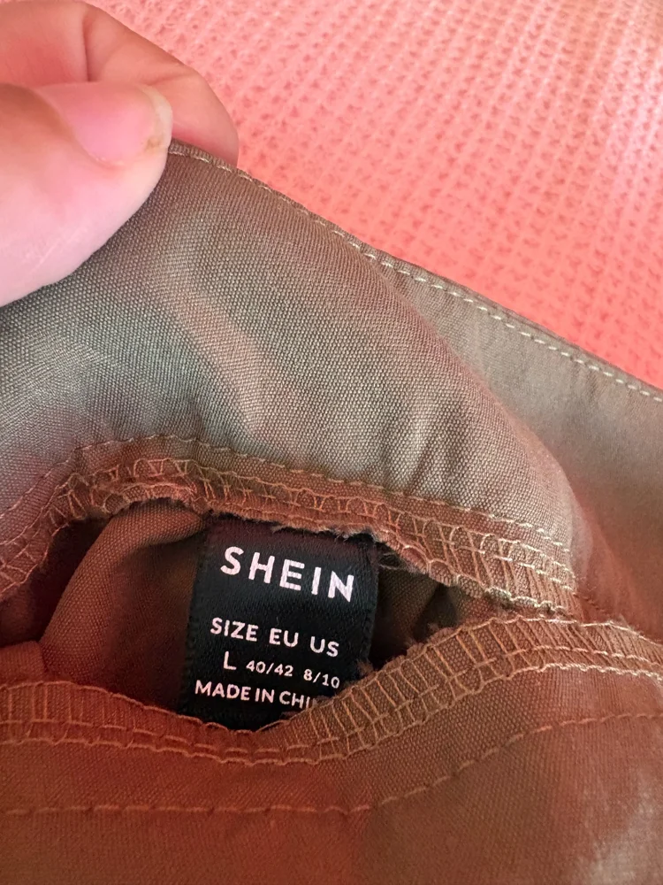 Shein Skirts, size L / 40 / 12, photo 3