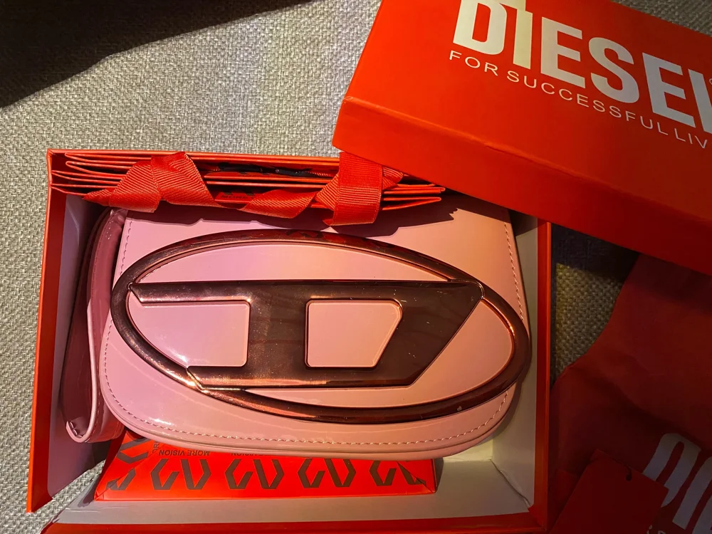 Diesel Isdal, New with tags, size M, photo 2