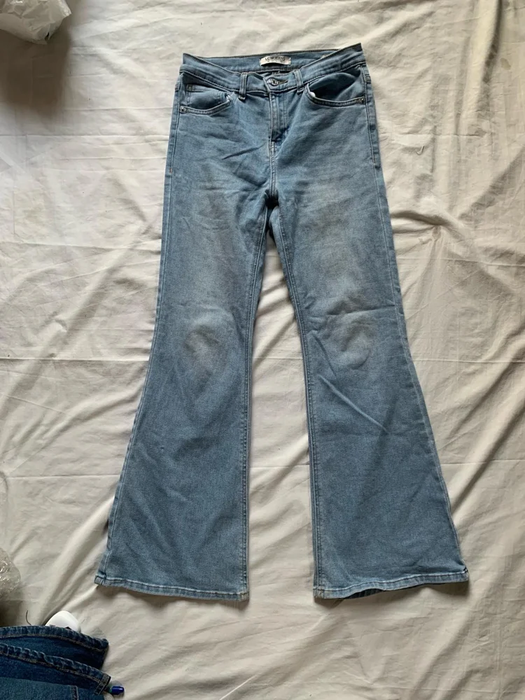 LC Wakiki Jeans