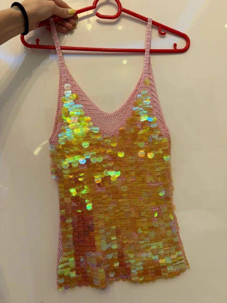 Tank Tops, size M / 38 / 10, photo 2