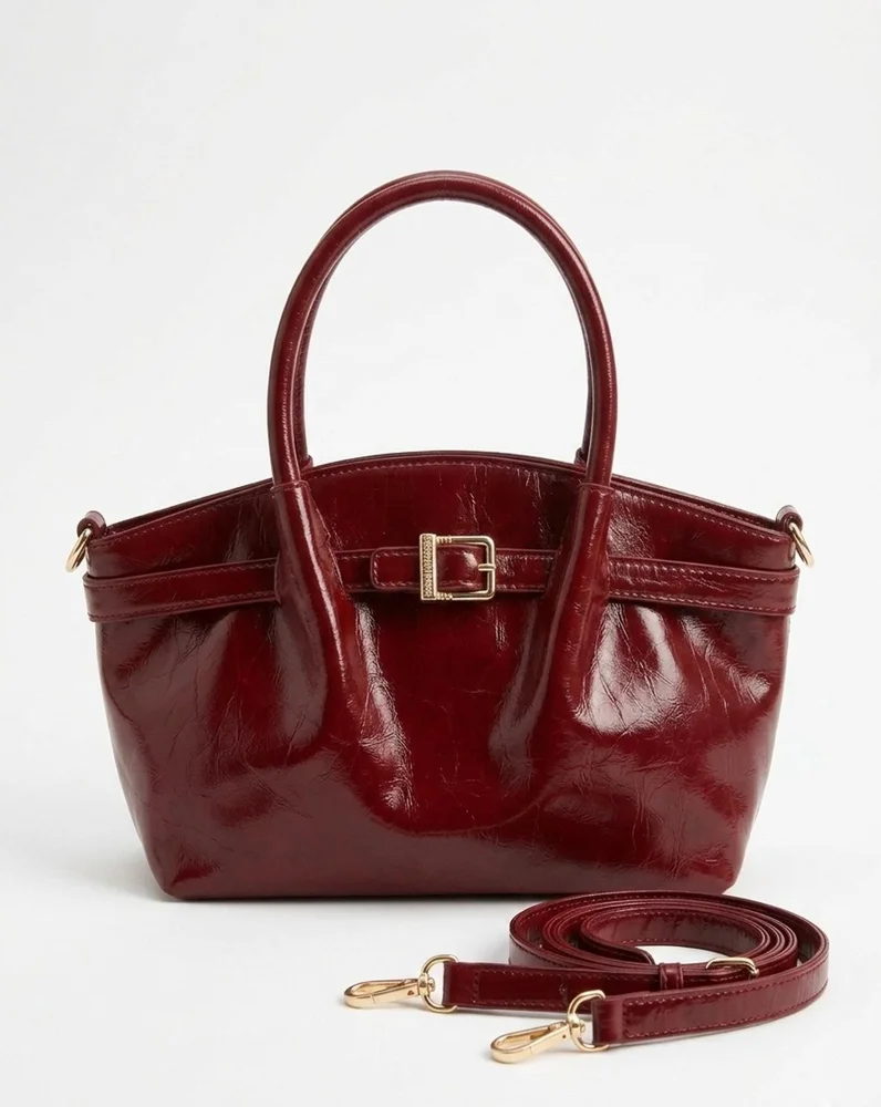 Cross-Body Bag