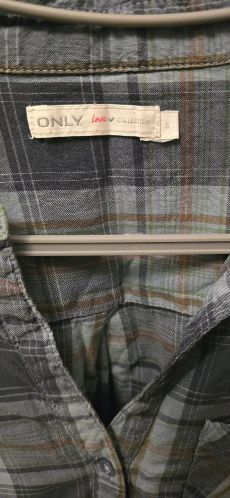 ONLY Shirts, size S / 36 / 8, photo 2