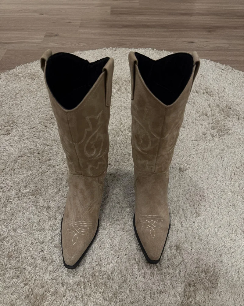 Pull & Bear Boots