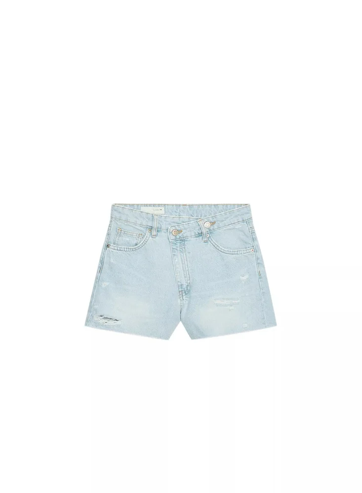 Zara Shorts, size XXS / 32 / 4, photo 3