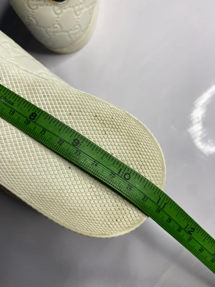 Gucci Sneakers, size 41, photo 6