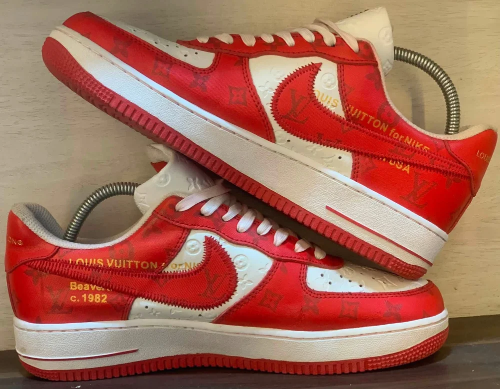 Nike Sneakers, Excellent, size 43, photo 4