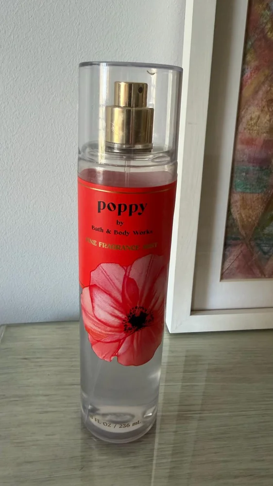 Bath & Body Works Perfume
