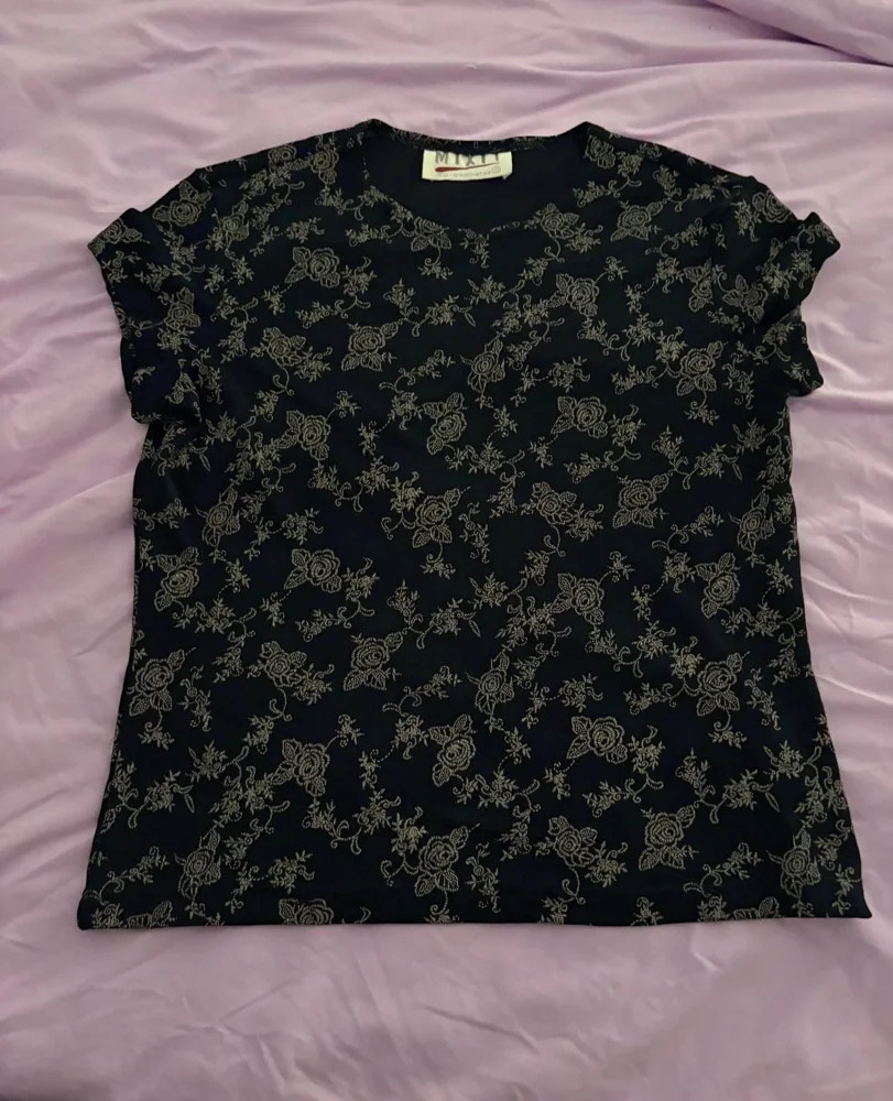 MIXTE T-shirts, size M / 38 / 10, photo 2