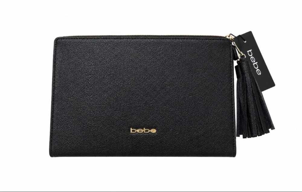 Bebe Clutch, size Other, photo 3