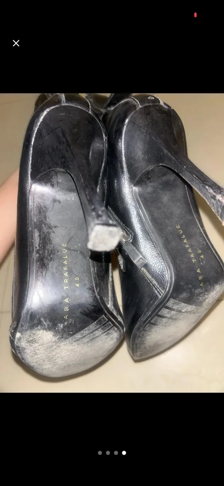 Zara Boots, size 40, photo 6