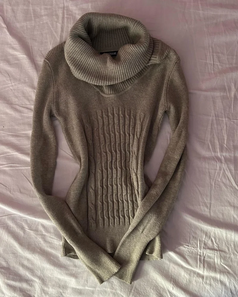 Extra Me Sweaters & Pullovers