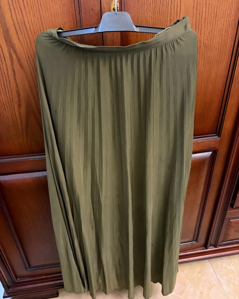 Massimo Dutti Skirts