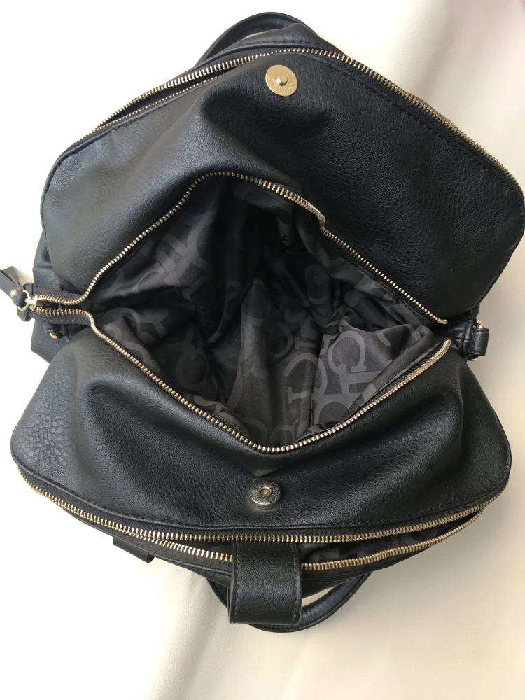 roccobarocco Shoulder Bags, size Other, photo 3