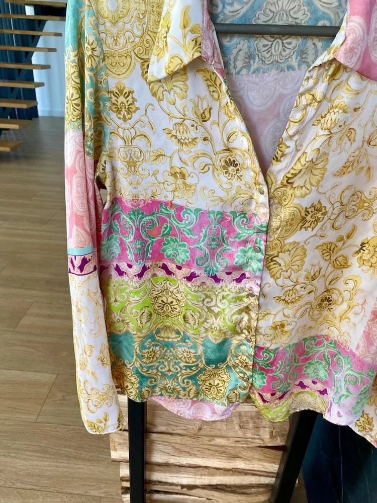 Zara Blouses, size XS / 34 / 6, photo 4