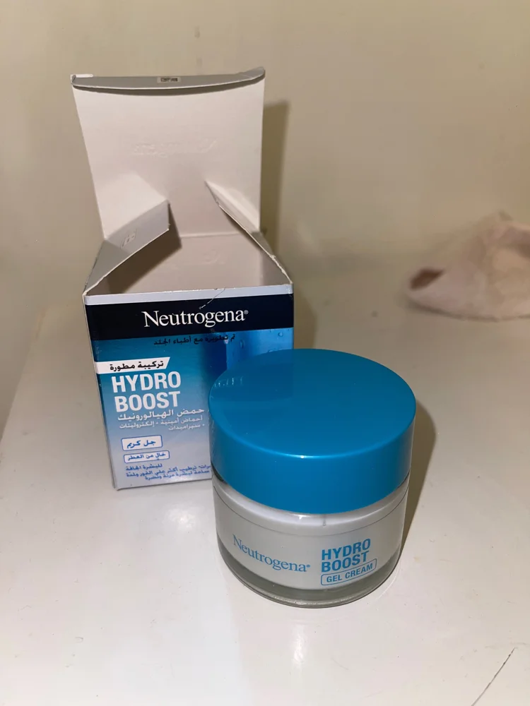 neutrogena Skin care