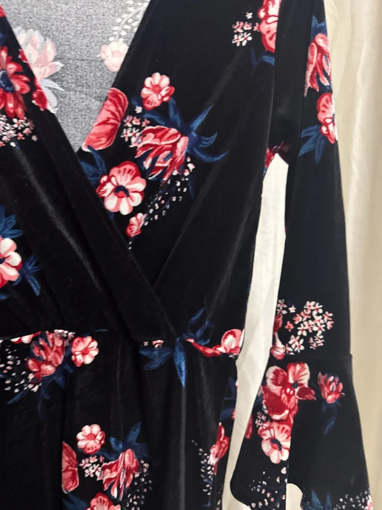 H&M Cocktail Dresses, size XS / 34 / 6, photo 3