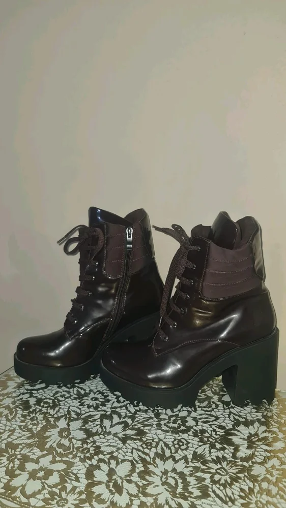 Boots, size 40, photo 2