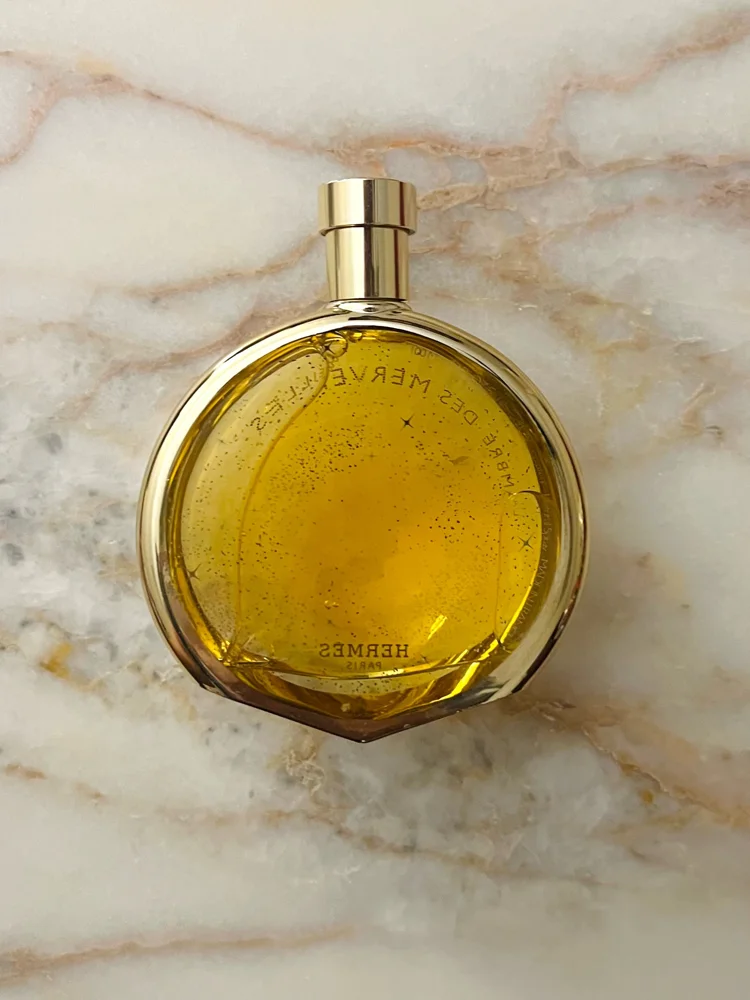 Hermès Perfume, Very good, photo 3