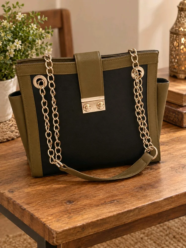 Shoulder Bag