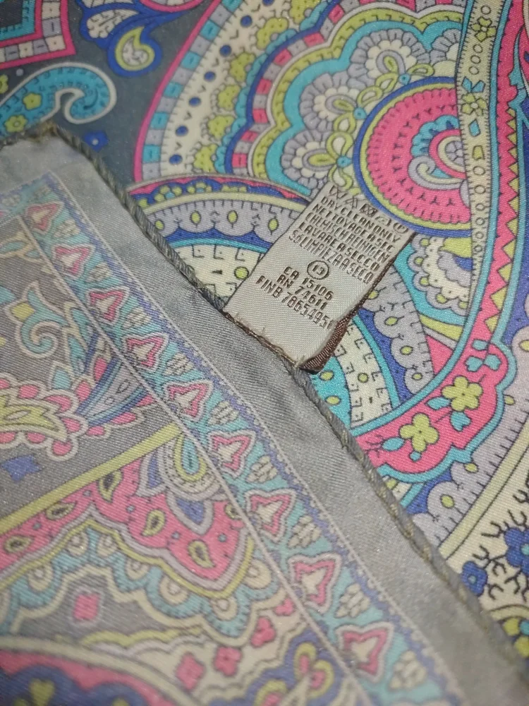 Tie Rack Scarves & Shawls, Excellent, photo 2