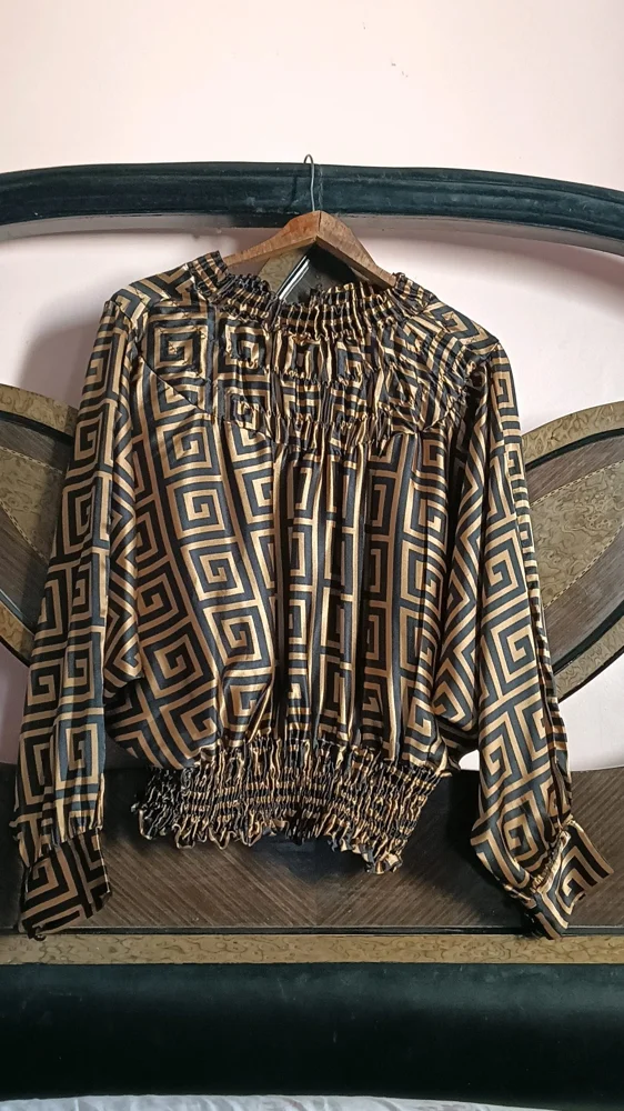 Blouses, size M / 38 / 10, photo 2