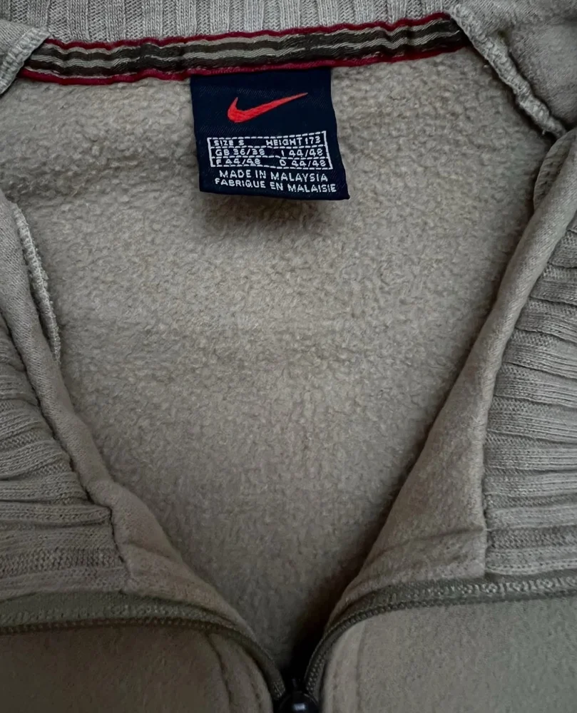 Nike Sweatshirts, size S, photo 3