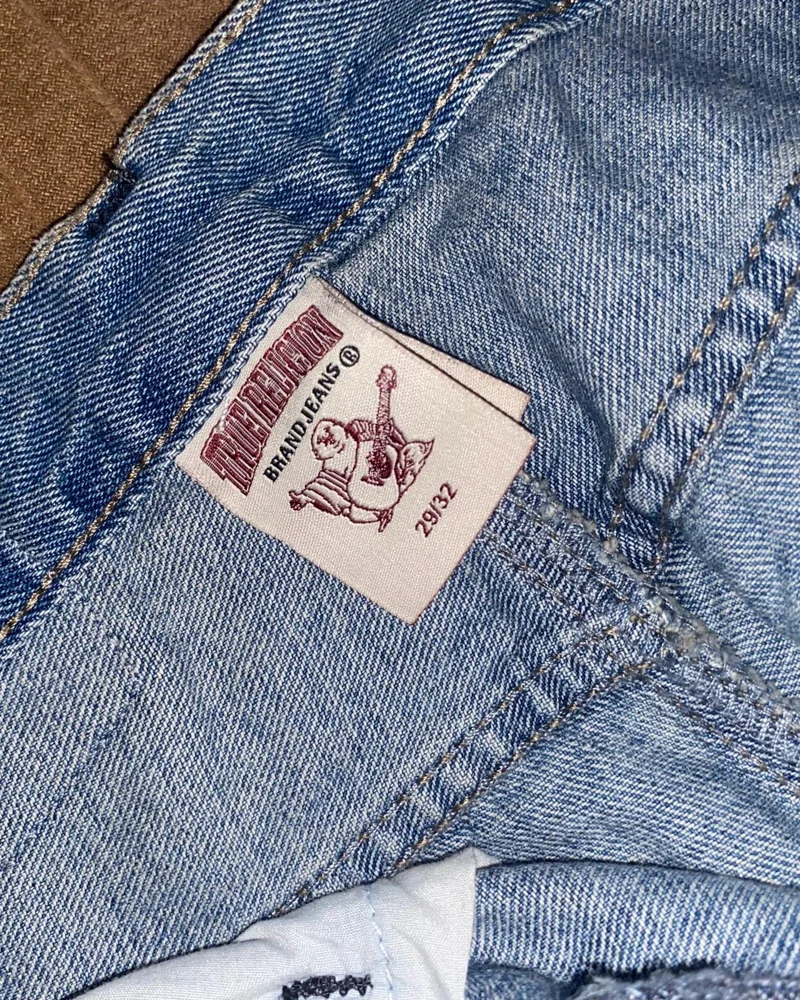 True Religion Jeans, size M / 38 / 10, photo 4