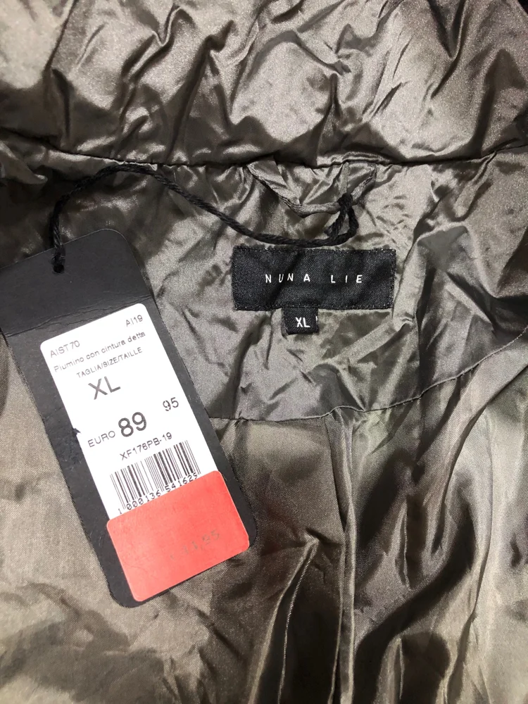 Nuna Lie Jackets, New with tags, size XL / 42 / 14, photo 5