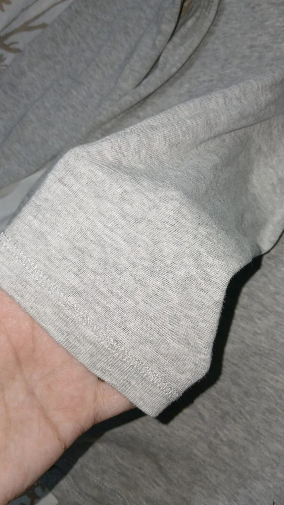 Kiabi Long Sleeve Shirts, Excellent, size S, photo 4