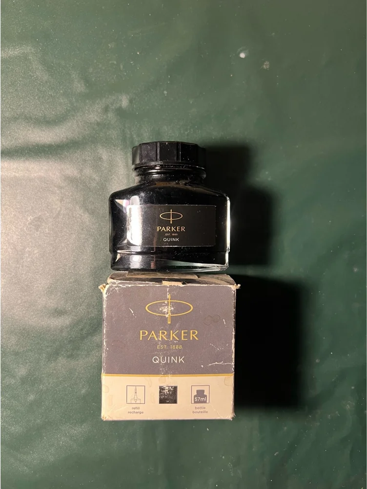 Parker Figures & Games, size XS, photo 2