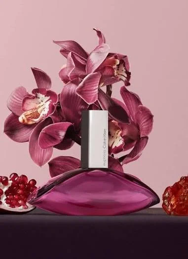 Calvin Klein Perfume
