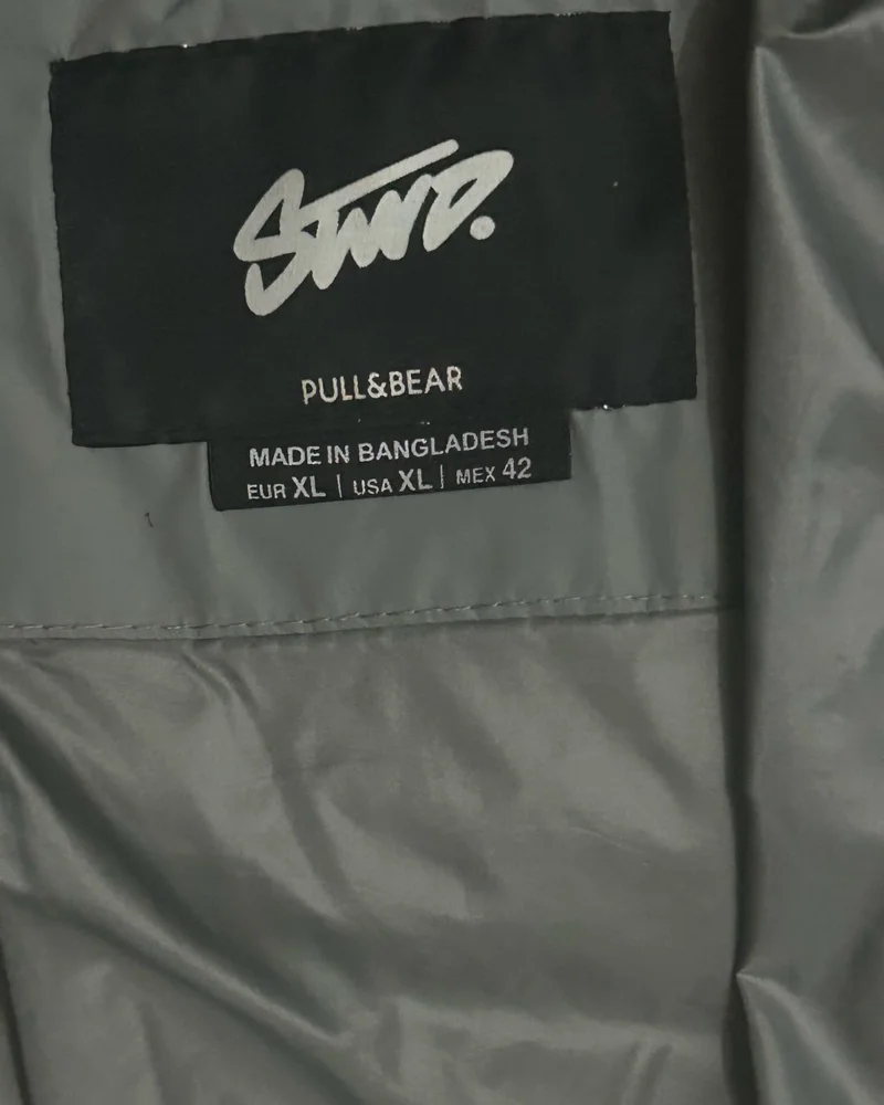 Pull & Bear Jackets, Very good, size XL, photo 4