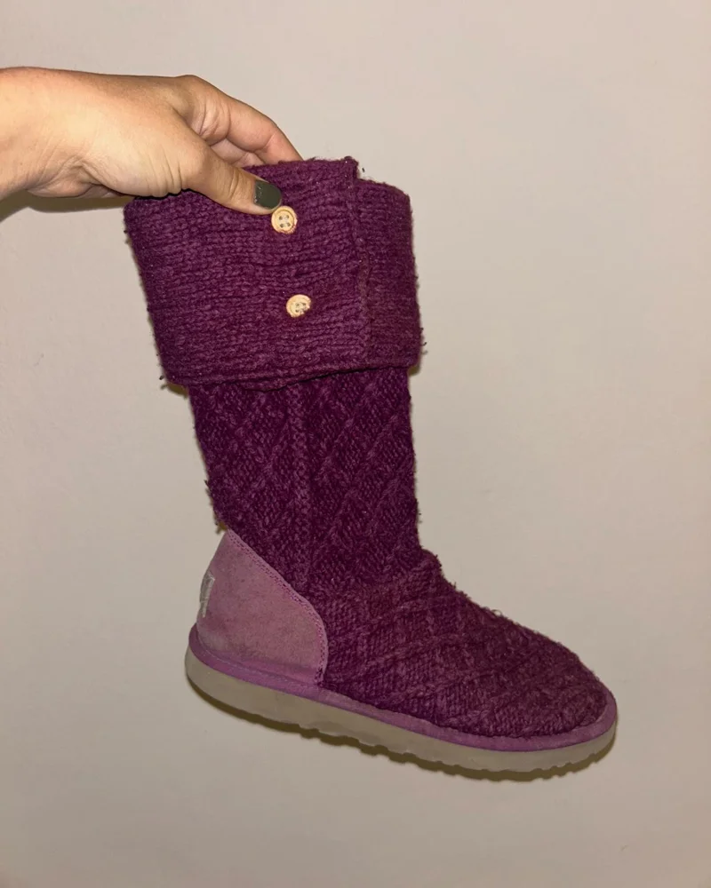 UGG Loafers, Fair, size 39, photo 2