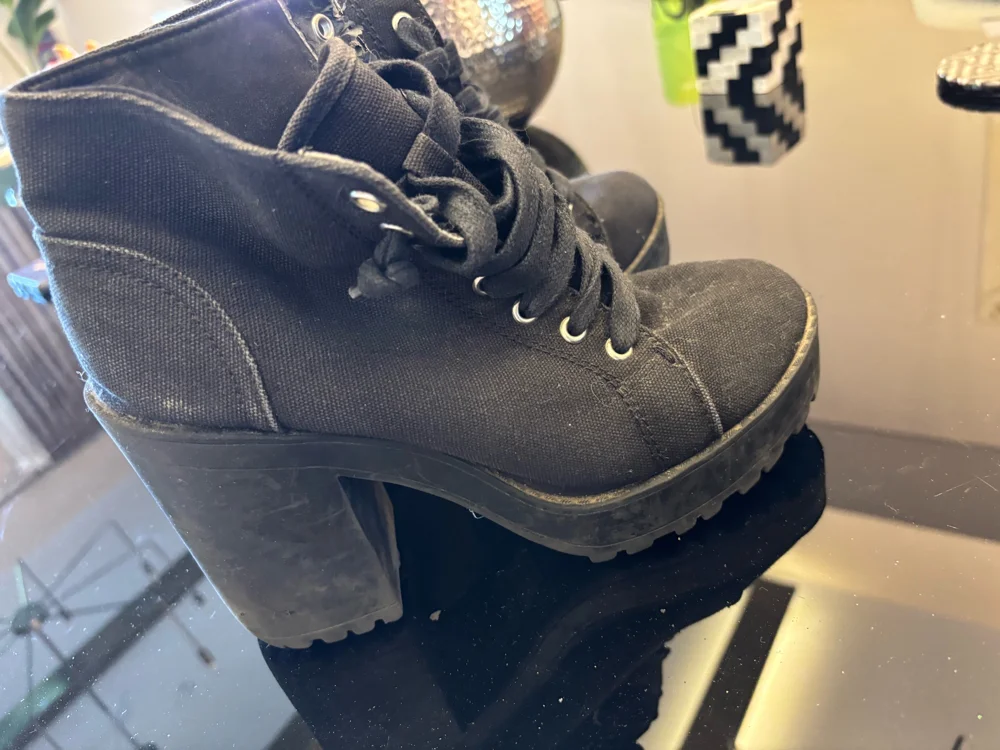 H&M Boots