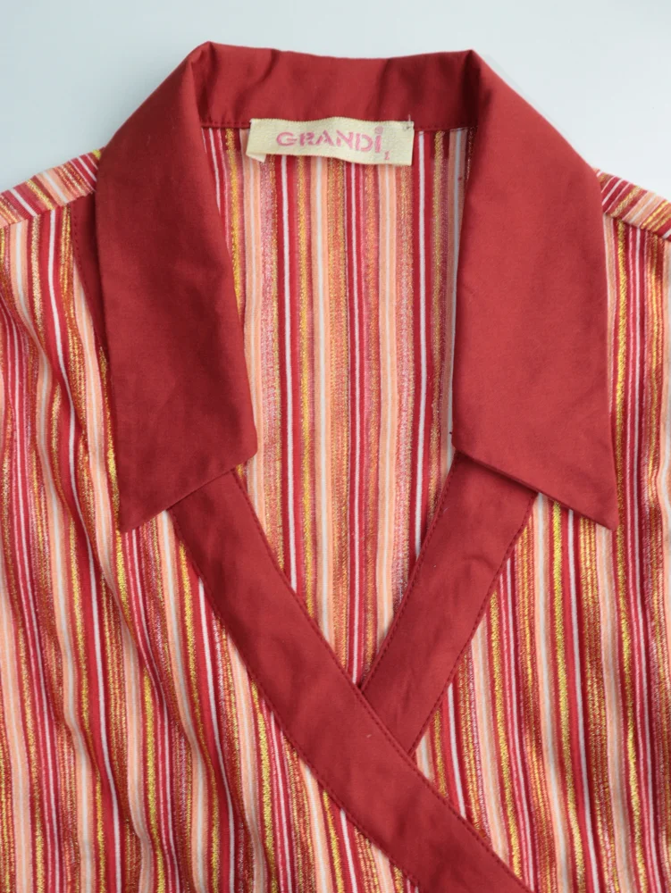 Blouses, size S / 36 / 8, photo 3