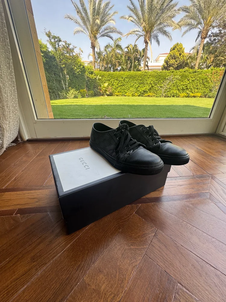 Gucci Sneakers, size 43, photo 6