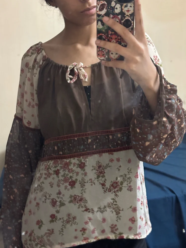 Long Sleeve, size L / 40 / 12, photo 5