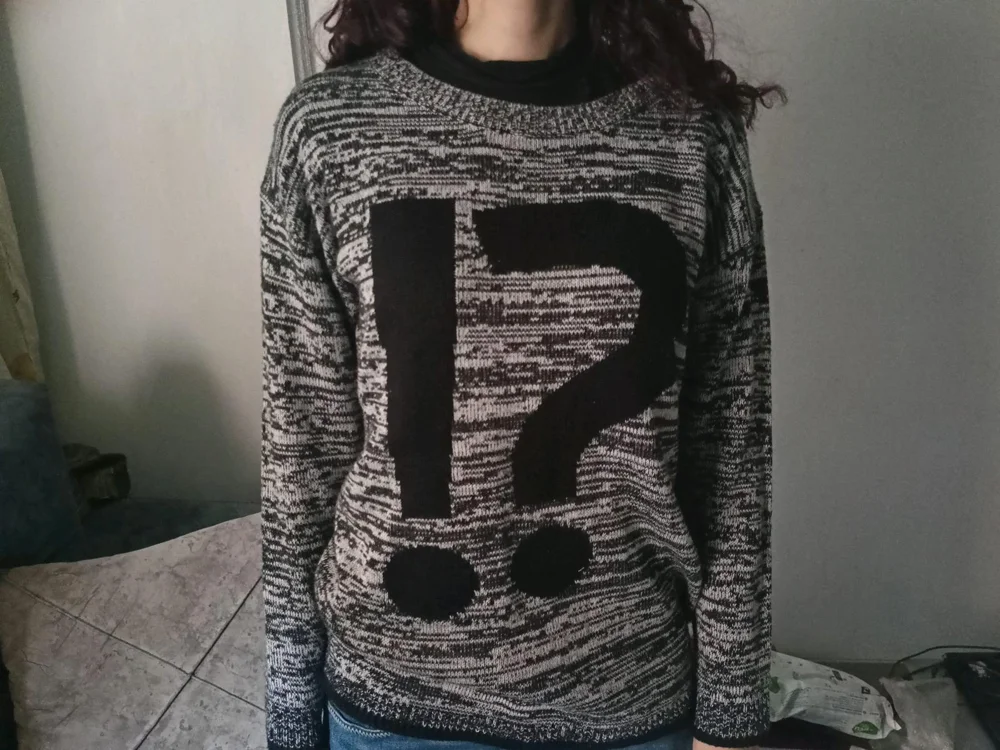 Terranova Sweaters