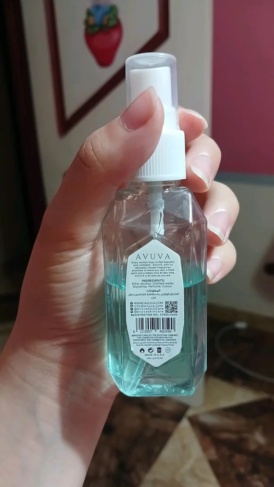 Perfume, size Other, photo 4