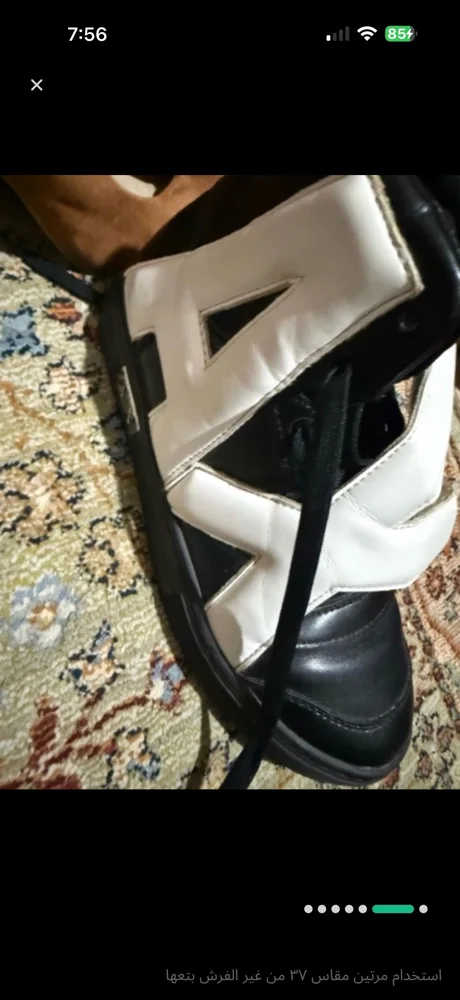 Armani Exchange Boots, Very good, size 37, photo 2