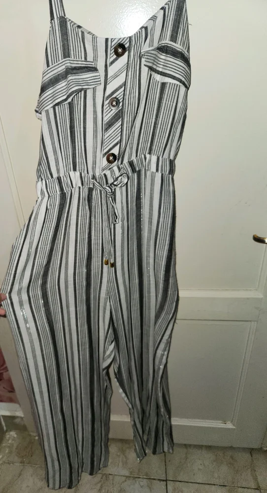 Jumpsuits