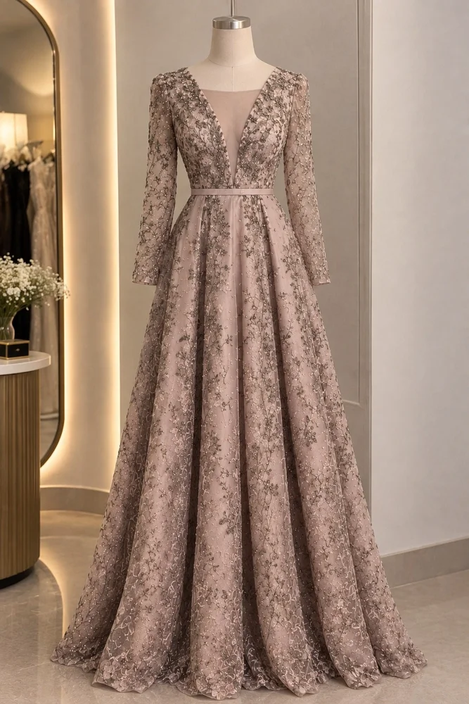 Evening & Soirée, Excellent, photo 2